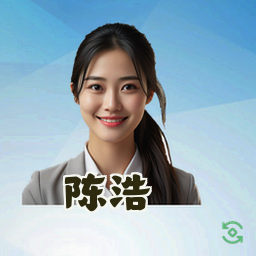 陈浩